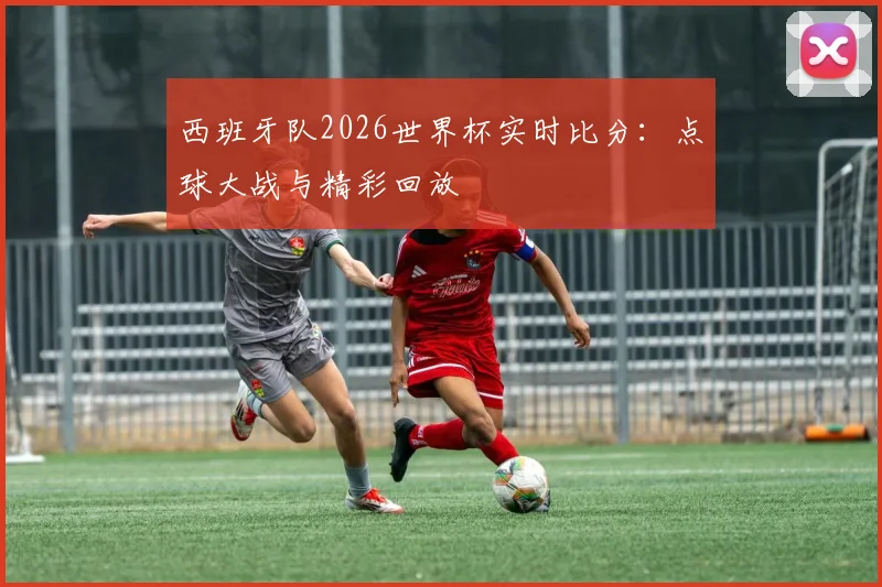 西班牙队2026世界杯实时比分：点球大战与精彩回放