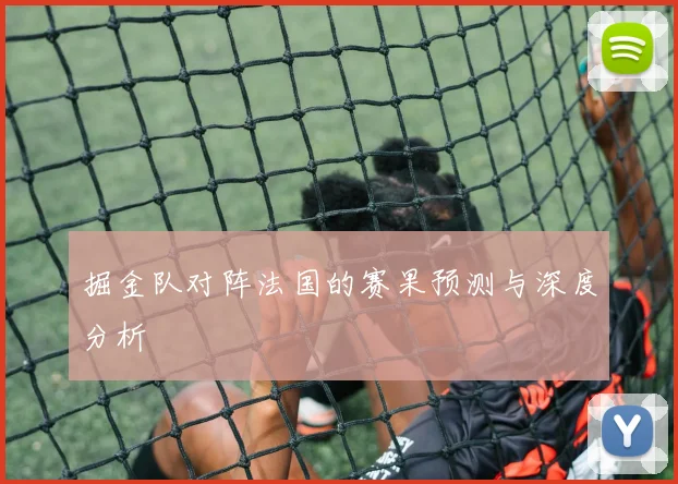 掘金队对阵法国的赛果预测与深度分析